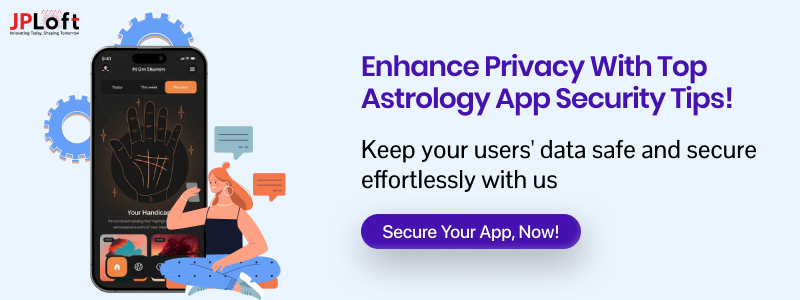 Enhance Privacy with Top Astrology App Security Tips!